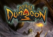 Lost in the Dungeon Steam Ключ