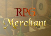 RPG Merchant Steam Ключ