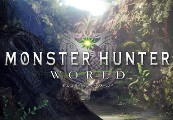 Monster Hunter: World