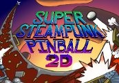 Super Steampunk Pinball 2D Steam Ключ