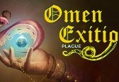 Omen Exitio: Plague Steam Ключ