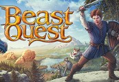 Beast Quest Steam Ключ