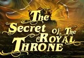 Secret Of The Royal Throne Steam Ключ