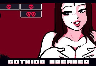 Gothicc Breaker Steam Ключ