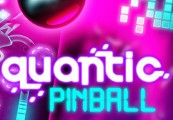 Quantic Pinball Steam Ключ