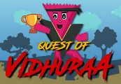 Quest of Vidhuraa Steam Ключ