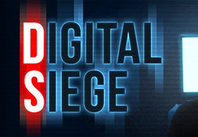 Digital Siege Steam Ключ