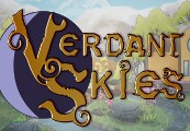 Verdant Skies Steam Ключ