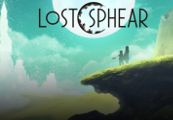 LOST SPHEAR EU PC Steam Ключ