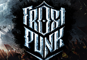 Frostpunk EMEA Steam Ключ