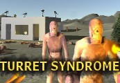 TURRET SYNDROME Steam Ключ