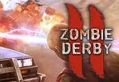Zombie Derby 2 Steam Ключ