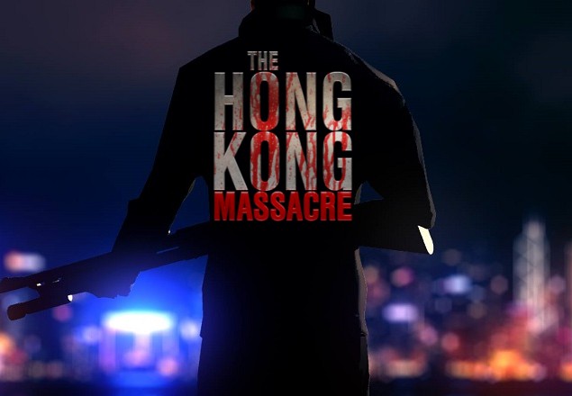 The Hong Kong Massacre