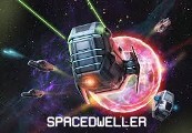 SpaceDweller Steam Ключ