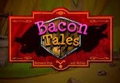Bacon Tales Steam Ключ