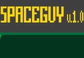Spaceguy Steam Ключ