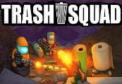 Trash Squad PC Steam Ключ