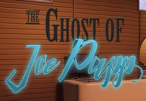The Ghost of Joe Papp Steam Ключ