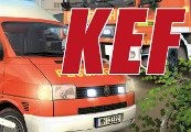 Emergency Call 112 - KEF – The minor operations vehicle DLC Steam Ключ