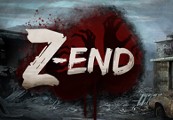 Z-End EU Steam Ключ