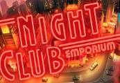 Nightclub Emporium Steam Ключ