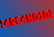!4RC4N01D! Steam Ключ