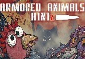 Armored Animals: H1N1z Steam Ключ