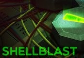 ShellBlast: Legacy издание Steam Ключ