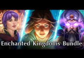 Enchanted Kingdoms Набор Steam Ключ