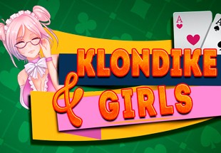 Klondike & Girls Steam Ключ