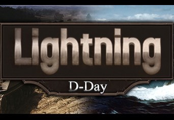 Lightning: D-Day Steam Ключ