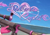 Sakura Cupid Steam Ключ