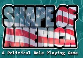 Shape of America: Episode One Steam Ключ