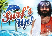 Tropico 5 - Surfs Up! DLC EU Steam Ключ