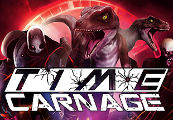 Time Carnage Steam Ключ