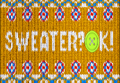 SWEATER? OK! Steam Ключ
