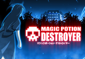 Magic Potion Destroyer Steam Ключ