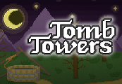 Tomb Towers Steam Ключ