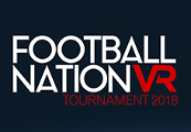 Football Nation VR Tournament 2018 Steam Ключ
