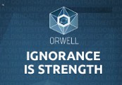 Orwell: Ignorance is Strength EU Steam Ключ