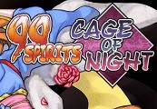 99 Spirits - Cage of Night DLC Steam Ключ
