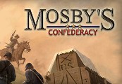 Mosby's Confederacy Steam Ключ