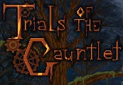 Trials of the Gauntlet Steam Ключ