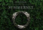The Elder Scrolls Online: Summerset Апгрейд RU VPN Activated Digital Download Ключ