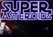 Super Asteroids Steam Ключ