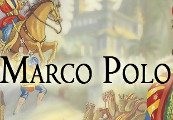 Marco Polo Steam Ключ