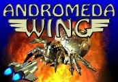Andromeda Wing Steam Ключ