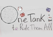 One Tank to Rule Them All Steam Ключ