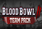 Blood Bowl 2 - Team Pack DLC Steam Ключ