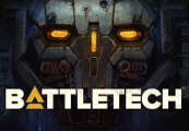 BATTLETECH Digital Deluxe-издание RU VPN Required Steam Ключ